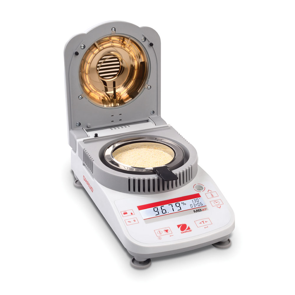 Влагомеры OHAUS
