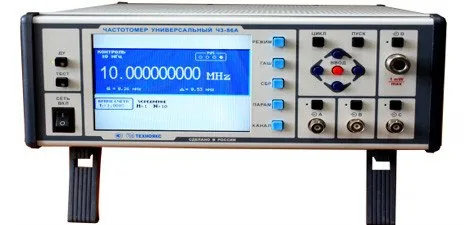 Частотомер НПФ Техноякс Ч3-86А