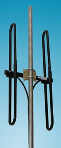Антенна Радиал DS2 VHF(H)
