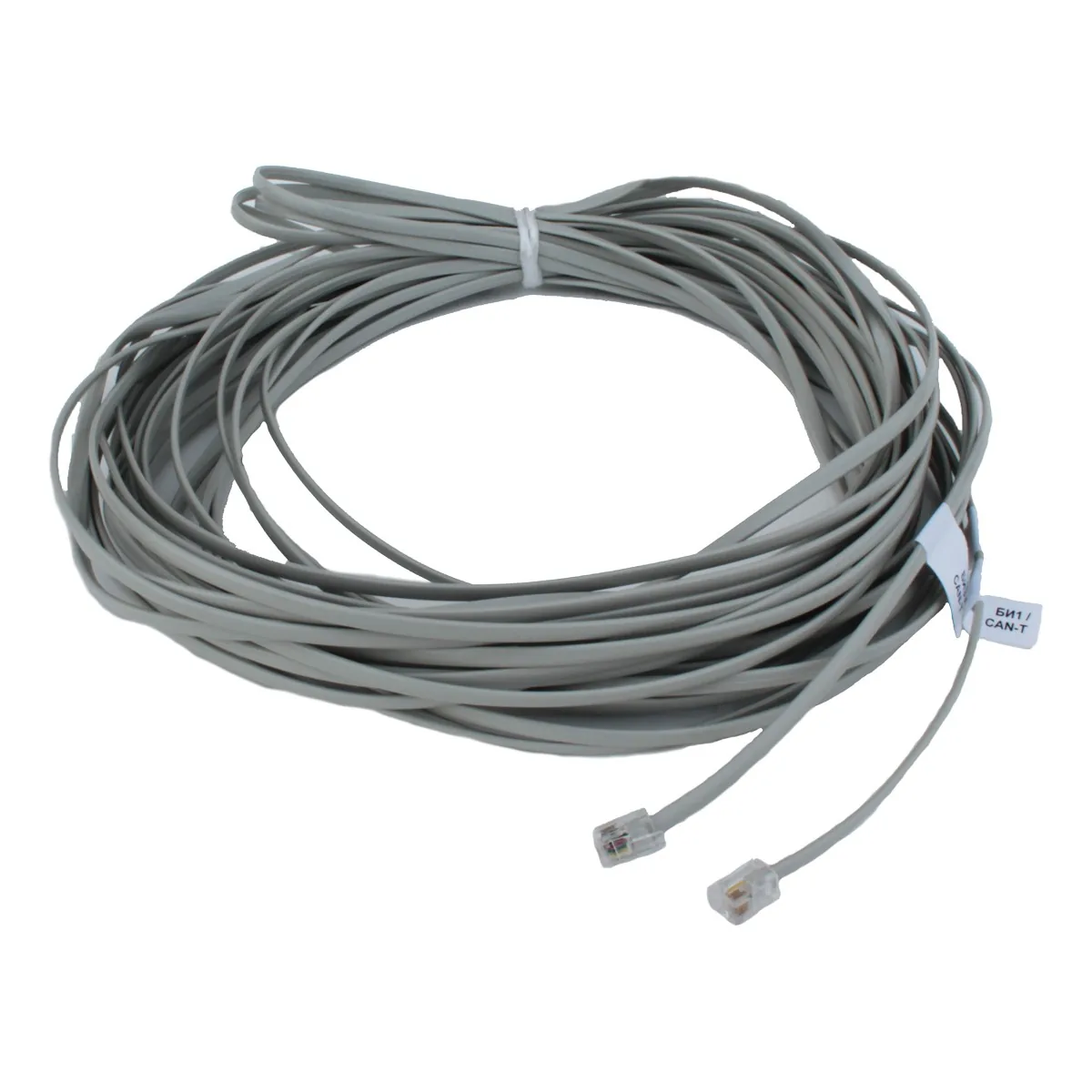 Кабель НОВИНТЕХ УР-БИ1 (К-БИ1С)