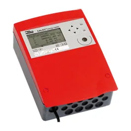 Тепловычислитель Calec Energy Master-101-Prot-AC 94157
