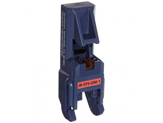 Головка Fluke Networks со сменным лезвием JACKRAPID JR-SYS-UNI-1-H
