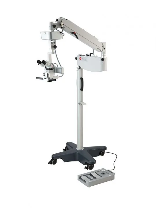 Микроскоп Karl Kaps SOM 62 COLD LIGHT
