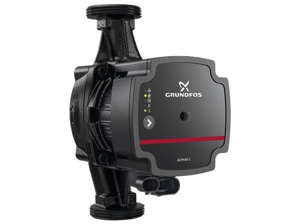 Насос Grundfos ALPHA1 L