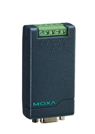 Преобразователь Moxa TCC-80