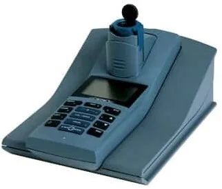 Лабораторная станция WTW LS Flex/430
