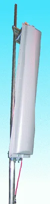 Антенна Радиал RAS-16W-60