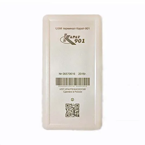 Терминал связи GSM КАРАТ-901
