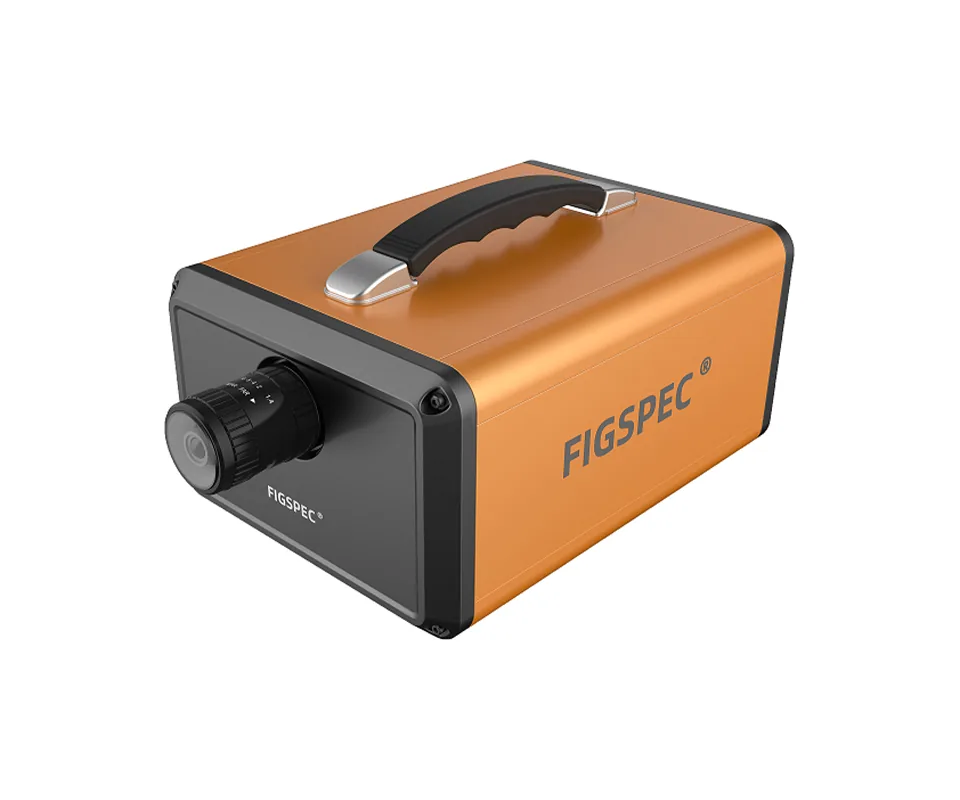 Портативный спектрометр CHN SPEC FigSpec FS-20
