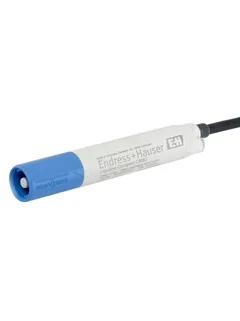 Преобразователь Endress+Hauser Liquiline Compact CM82