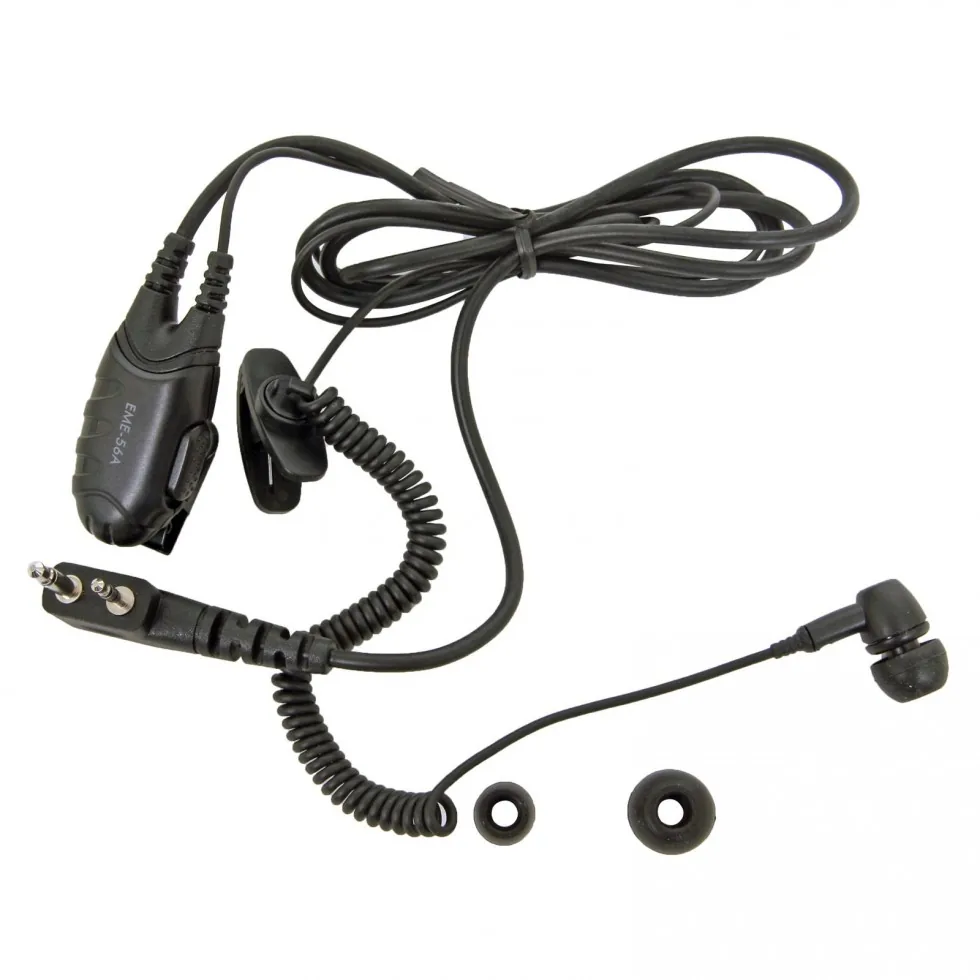 Гарнитура ALINCO EME-56A