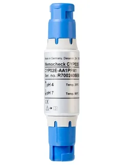 Прибор Endress+Hauser Memocheck CYP02E