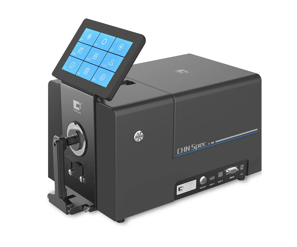Высокоточный настольный спектрофотометр CHN SPEC CS-820N