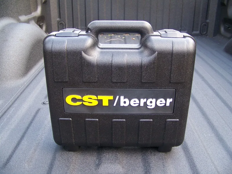Нивелир CST/Berger LL20