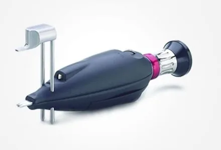 Бороскоп Evident Solview SolView-00