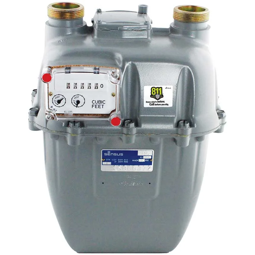 Счетчик Sensus 415