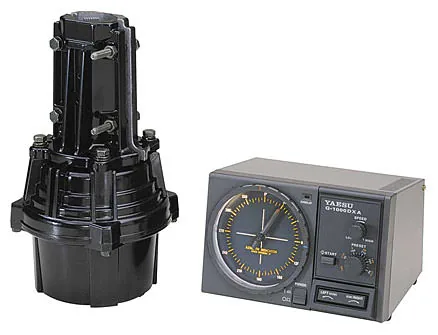 Поворотное устройство Yaesu G-1000DXC