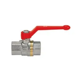 Кран шаровой Danfoss BVR полнопроходной