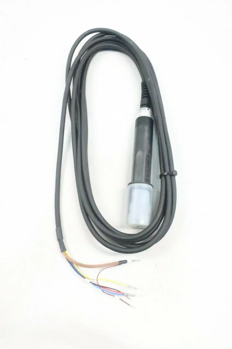 Датчик pH/ОВП Yokogawa FU20-20-T1-NPT