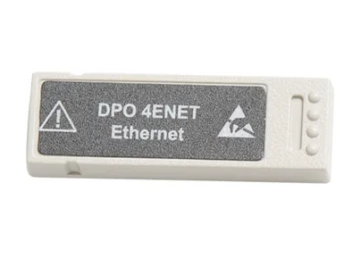 Модуль анализа Ethernet Tektronix DPO4ENET