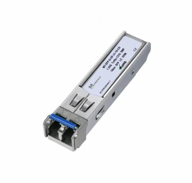 Трансивер Modultech MT-SFP-G-DF-31-10-CD