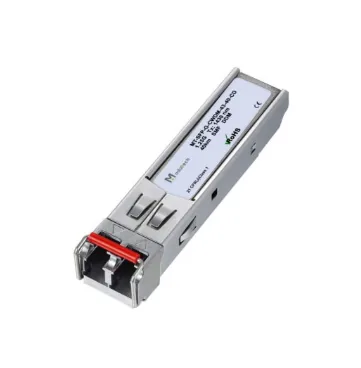 Трансивер Modultech MT-SFP-G-CWDM-43-40-CD