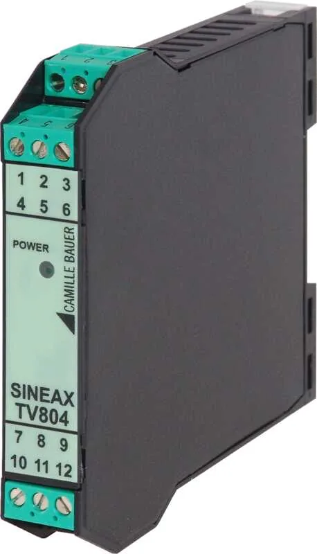 Усилитель Camille Bauer SINEAX TV804