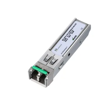 Трансивер Modultech MT-SFP-155-CWDM-53-80-CD