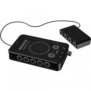 Ультразвуковая колонка i4technology BugHunter DAudio bda-3 Voices