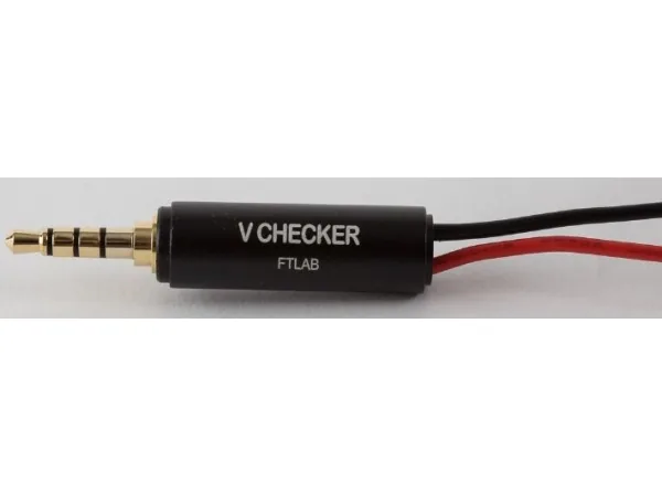 Вольтметр Sititek "FSV-001" (Smart V Checker)