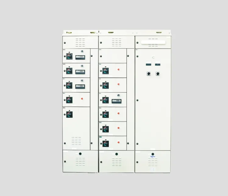 Центр управления Togami Electric типа S-MFR-D1