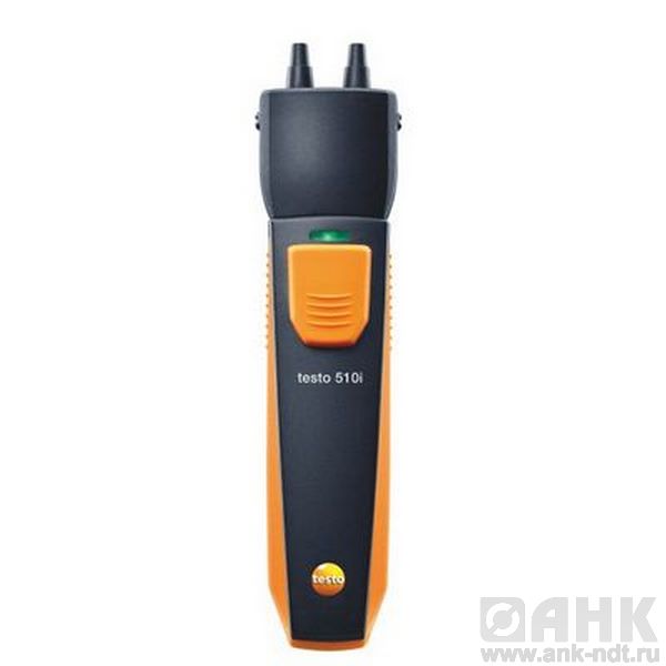 Смарт-зонд testo 510i