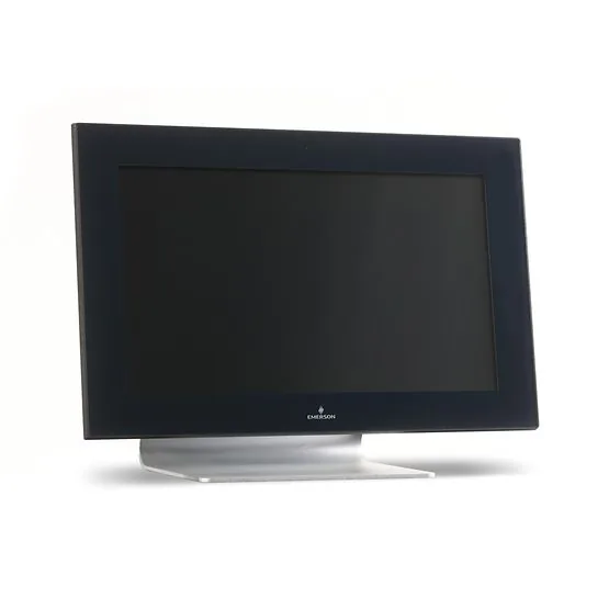 Промышленный ПК Emerson PACSystems RXi