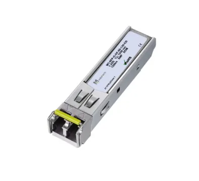 Трансивер Modultech MT-SFP-G-DF-55-120-CD