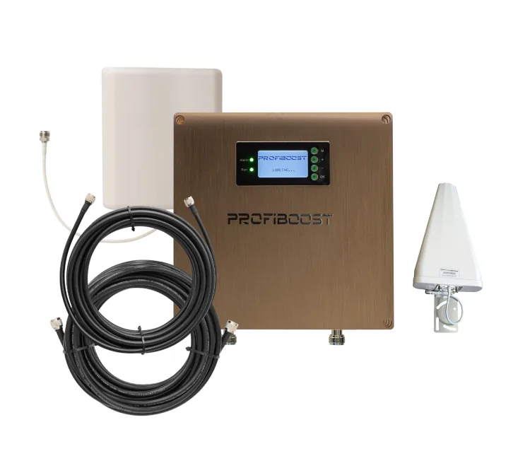Комплект PicoCell PROFIBOOST E900 SX25 HARD 4.2