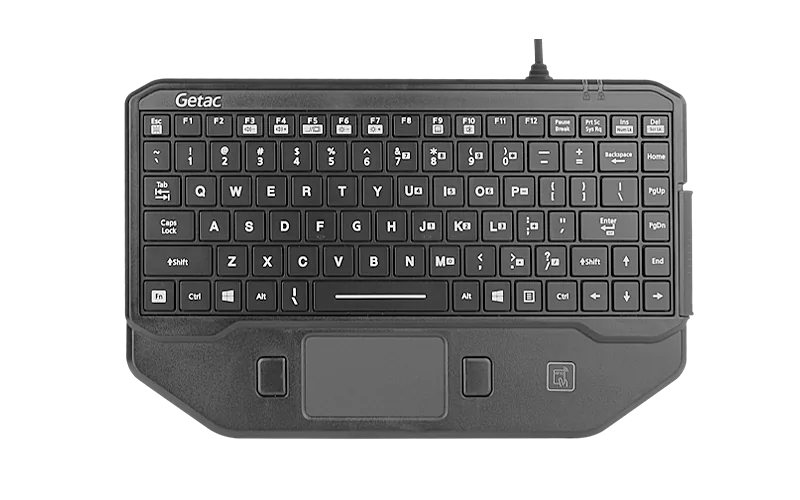 Клавиатура Getac защищенная