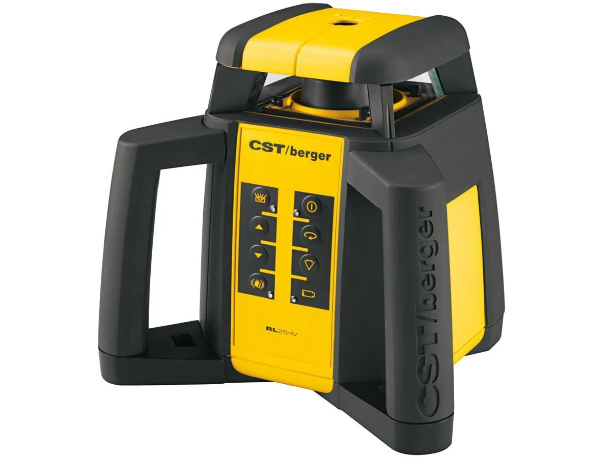 Нивелир CST/Berger RL25H Set