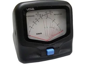 Измеритель КСВ и мощности VEGA SX-40