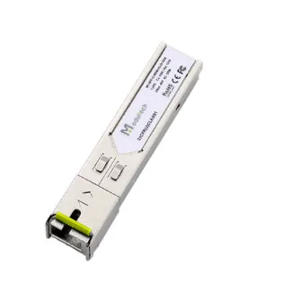 Трансивер Modultech MT-SFP-G-WDM-53-20-CDS