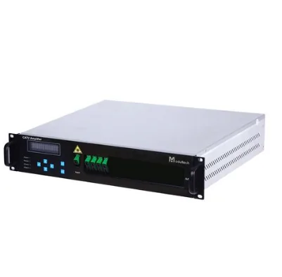 Усилитель Modultech MT-EACB-28-A-N-1-8