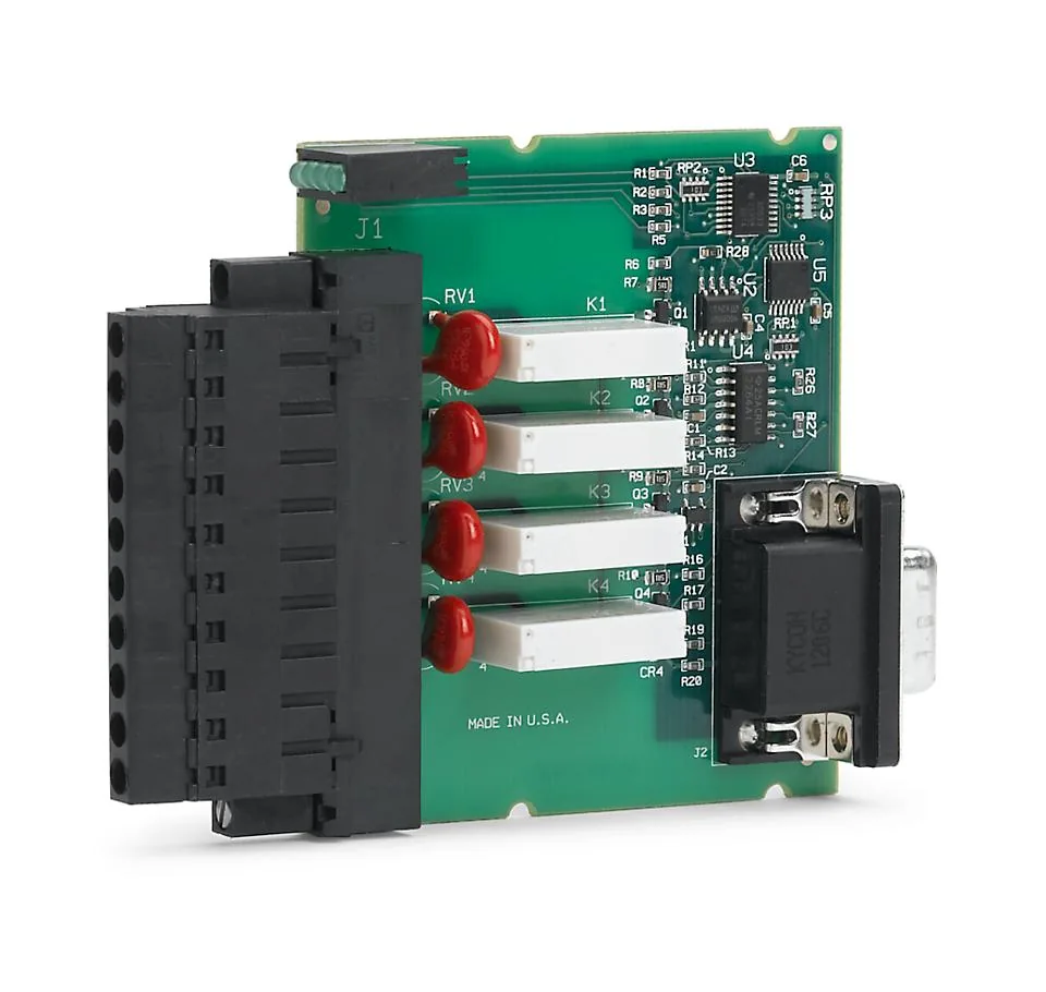 Модуль National Instruments sbRIO-9482