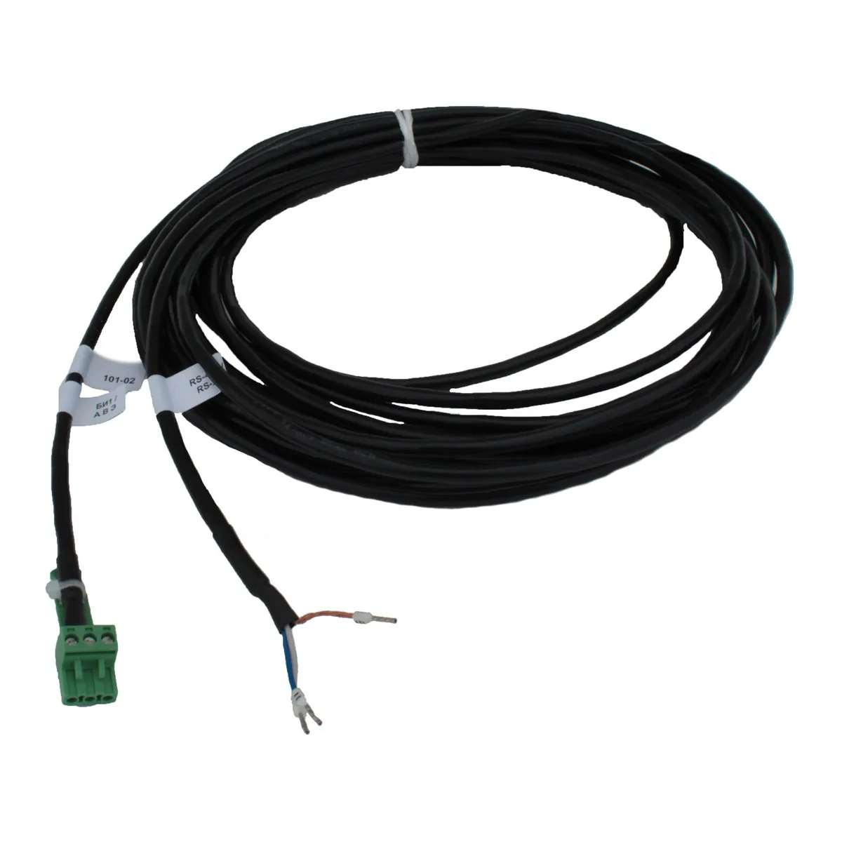 Кабель НОВИНТЕХ RS-485/БСИ5 (К-БСИ5.1)