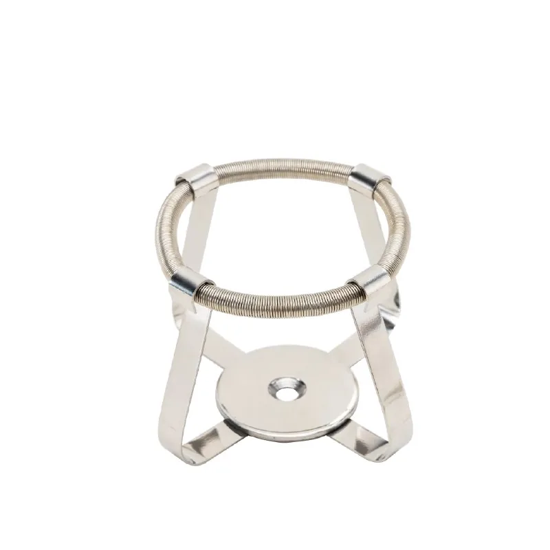 Зажим фиксирующий DLAB для колбы объемом 100 мл