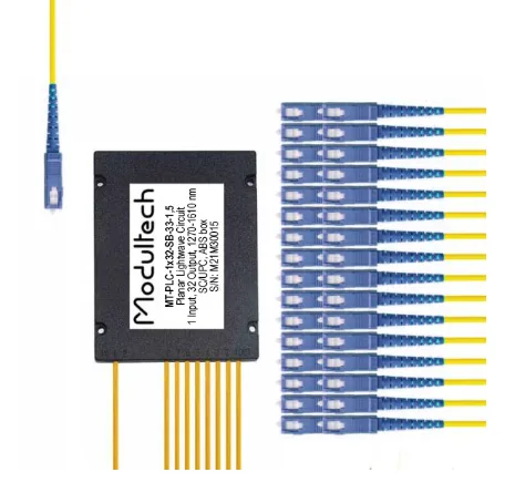Сплиттер Modultech MT-PLC-1x32-SB-33-1.5