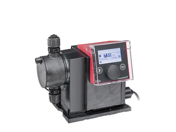 Насос Grundfos DDA