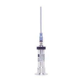 Преобразователь Endress+Hauser Cerabar T PMP135
