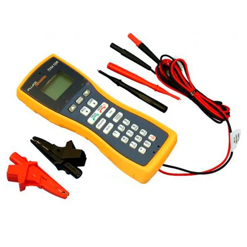 Тестовый набор Fluke Networks TS54-BANA