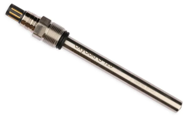 Датчик Hamilton OxyGold G 120 237395