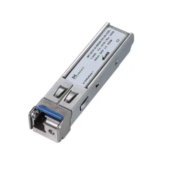 Трансивер Modultech MT-SFP-G-WDM-35-20-CDL