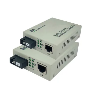 Конвертер Modultech MT-MC-100-35/53-40-SA-LD